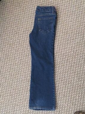 Girls jeans